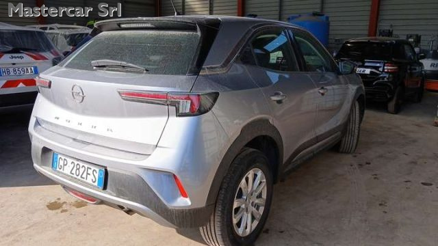 OPEL Mokka usata, con Alzacristalli elettrici