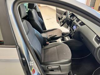 SKODA Octavia usata, con Cerchi in lega