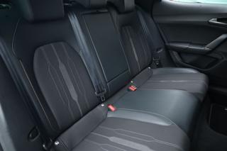 CUPRA Formentor usata, con Sensori di parcheggio posteriori