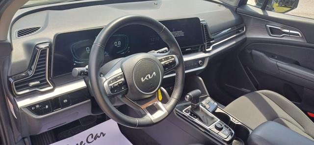 KIA Sportage usata, con Portapacchi