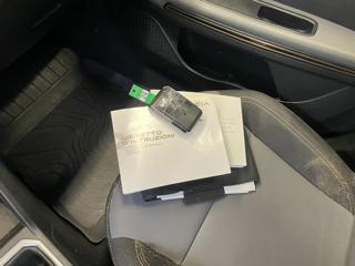 DACIA Sandero usata, con Servosterzo