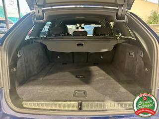 BMW 520 usata, con Leve al volante