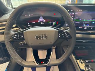 AUDI A5 usata, con Fendinebbia