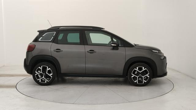 CITROEN C3 Aircross usata, con Autoradio