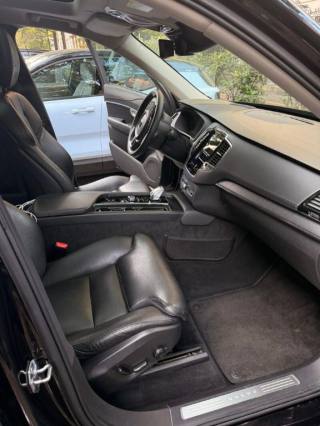 VOLVO XC90 usata, con Airbag