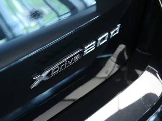 BMW X1 usata, con Boardcomputer