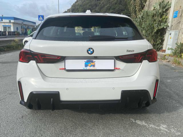 BMW 120 usata, con Alzacristalli elettrici