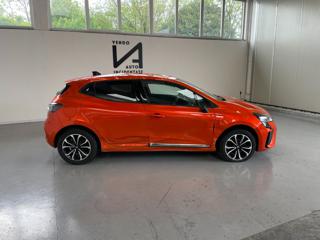 RENAULT Clio usata, con Cerchi in lega