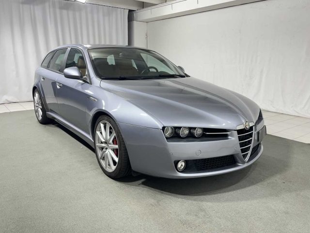 ALFA ROMEO 159 usata, con Chiusura centralizzata