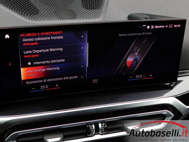 BMW 218 usata, con Airbag testa