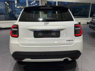 FIAT 600 usata, con Boardcomputer