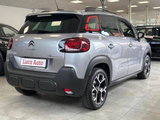 CITROEN C3 Aircross usata, con Airbag Passeggero