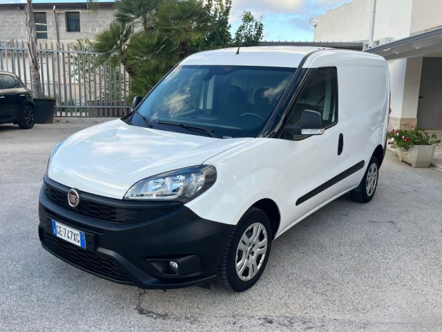 FIAT Doblo usata, con Chiusura centralizzata