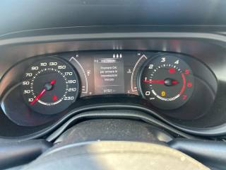 FIAT Tipo usata, con Cruise Control