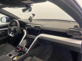 LAMBORGHINI Urus usata, con Sedili riscaldati
