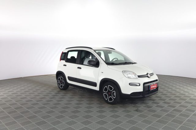 FIAT Panda usata 1