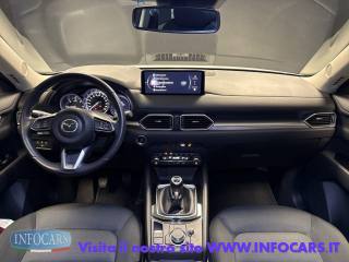 MAZDA CX-5 usata, con Climatizzatore