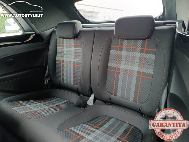 VOLKSWAGEN Maggiolino usata 107