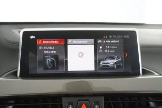 BMW X1 usata 12