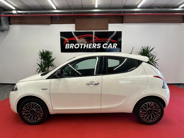 LANCIA Ypsilon usata, con Chiusura centralizzata