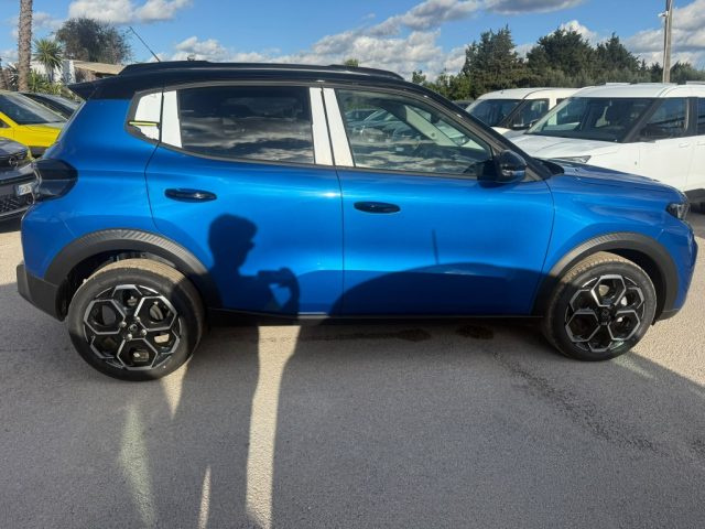 CITROEN C3 usata, con Immobilizzatore elettronico