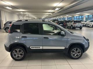 FIAT Panda usata, con Climatizzatore