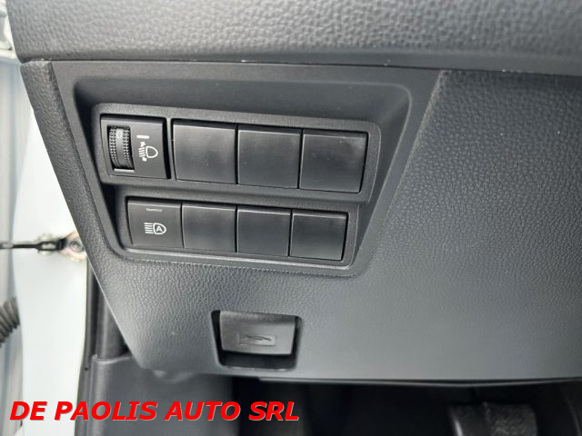 TOYOTA Yaris usata, con Climatizzatore