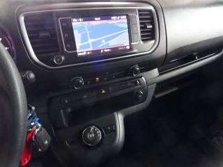 CITROEN Jumpy usata, con Cronologia tagliandi