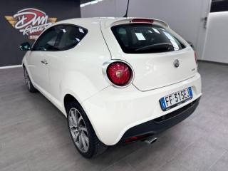ALFA ROMEO MiTo usata, con Boardcomputer