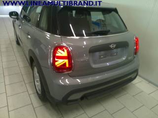 MINI One usata, con Climatizzatore