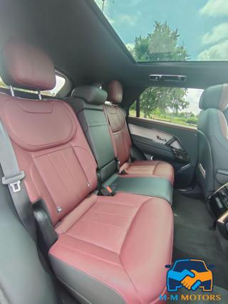LAND ROVER Range Rover Sport usata, con Cruise Control
