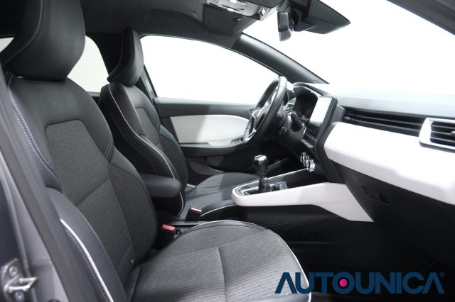 RENAULT Clio usata 58