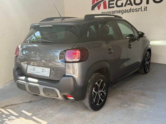 CITROEN C3 Aircross usata, con Autoradio