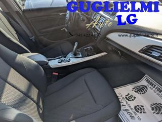 BMW 118 usata 39