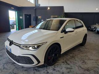 VOLKSWAGEN Golf 2.0 TDI GTD DSG