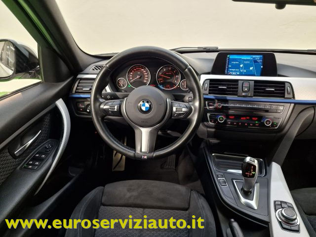 BMW 318 usata, con Cronologia tagliandi