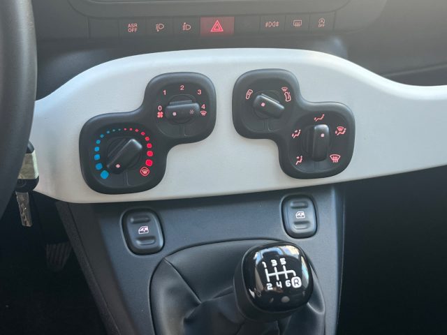 FIAT Pandina usata, con Servosterzo