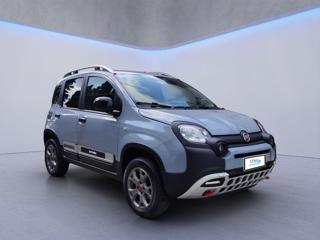 FIAT Panda Cross usata, con Airbag