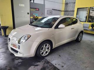 ALFA ROMEO MiTo usata, con Airbag