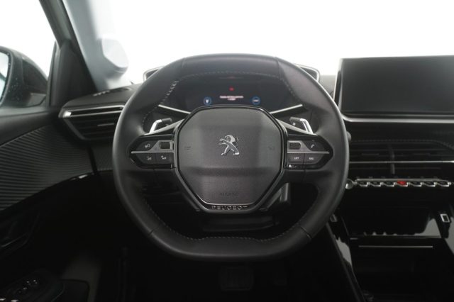 PEUGEOT 208 usata 5