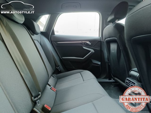 AUDI A3 usata, con Cruise Control
