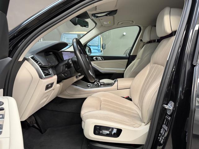 BMW X5 usata, con Autoradio