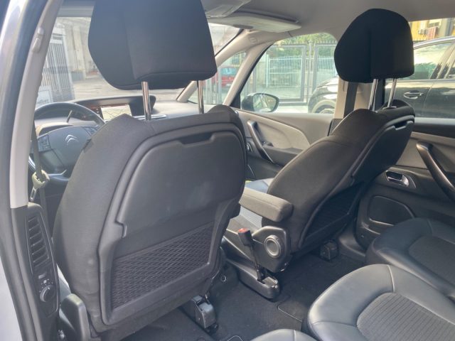 CITROEN Grand C4 Spacetourer usata, con Luci diurne LED