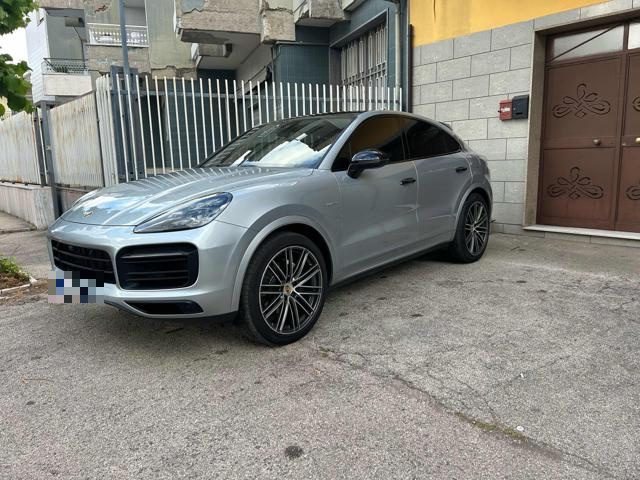 PORSCHE Cayenne usata, con Airbag