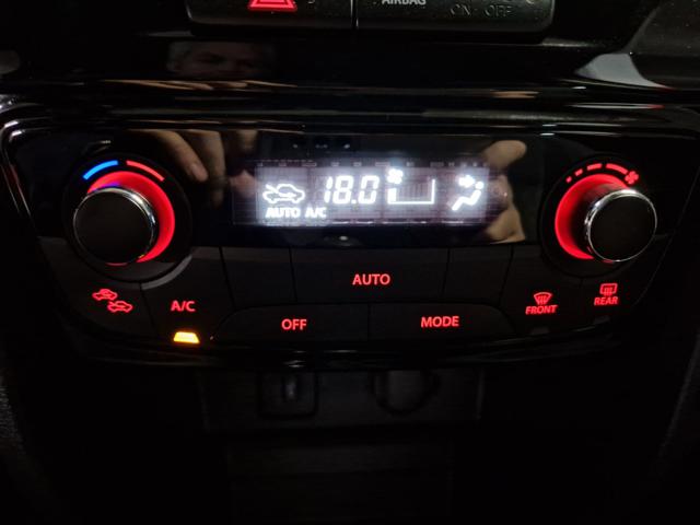 SUZUKI Vitara usata, con Servosterzo