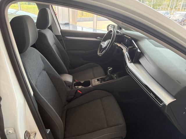 VOLKSWAGEN Golf usata, con Controllo trazione