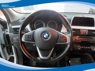 BMW X2 usata, con Airbag Passeggero