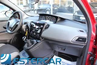 LANCIA Ypsilon usata, con Antifurto