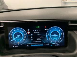 HYUNDAI Tucson usata, con Cronologia tagliandi