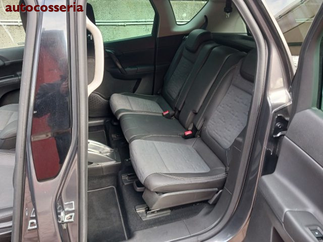 OPEL Meriva usata, con Cerchi in lega